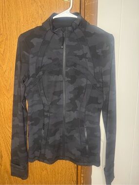 Lululemon Define Jacket *Nulu